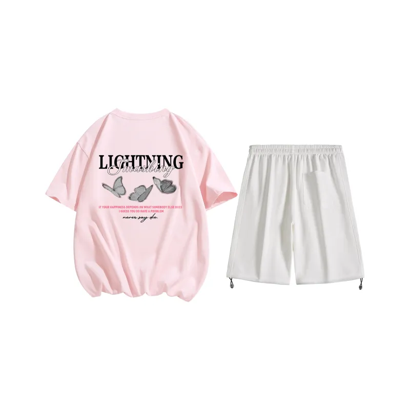Lightning X Storm Casual Sportswear Unisex-38