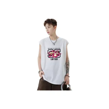 Disney Toy Story Series Tank Top Unisex