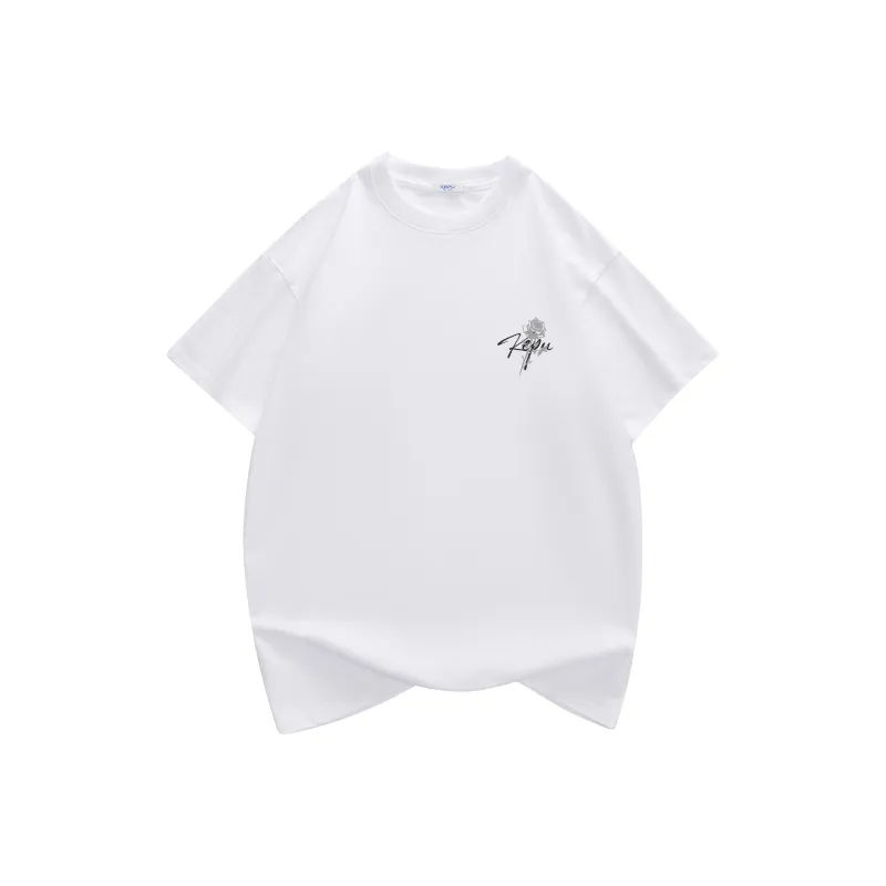 Kepu T Shirts Unisex-3