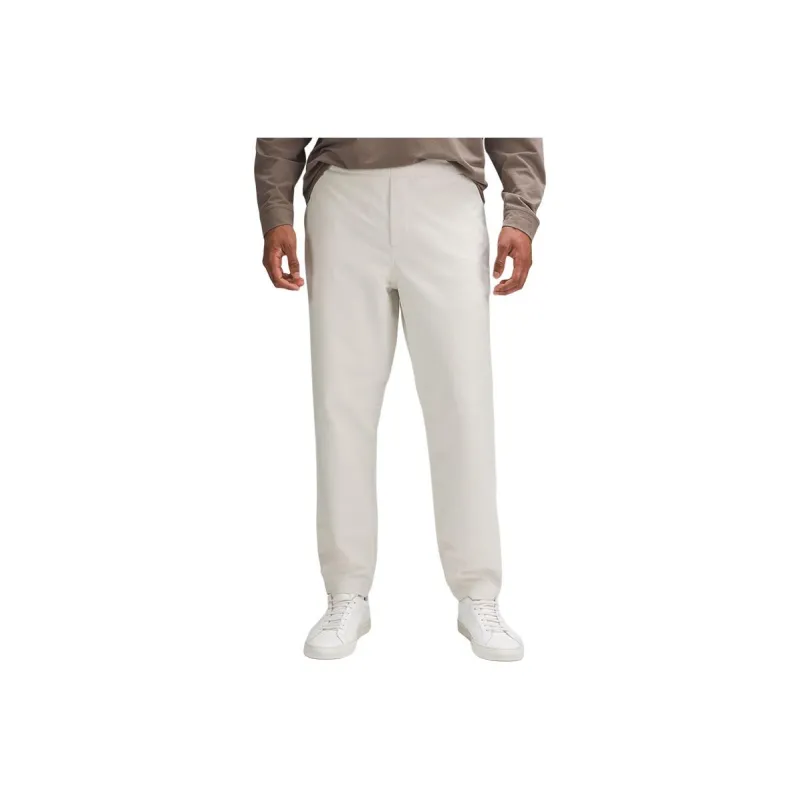 Lululemon New Venture Pique Casual Pants Men's-7