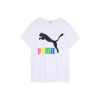 PUMA T Shirts Women's