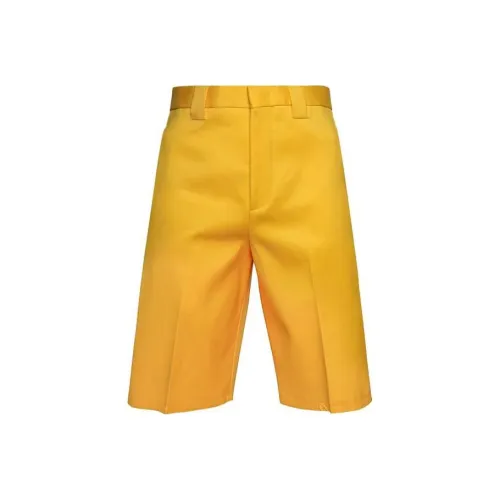 Lanvin Tailored Short With Pocket