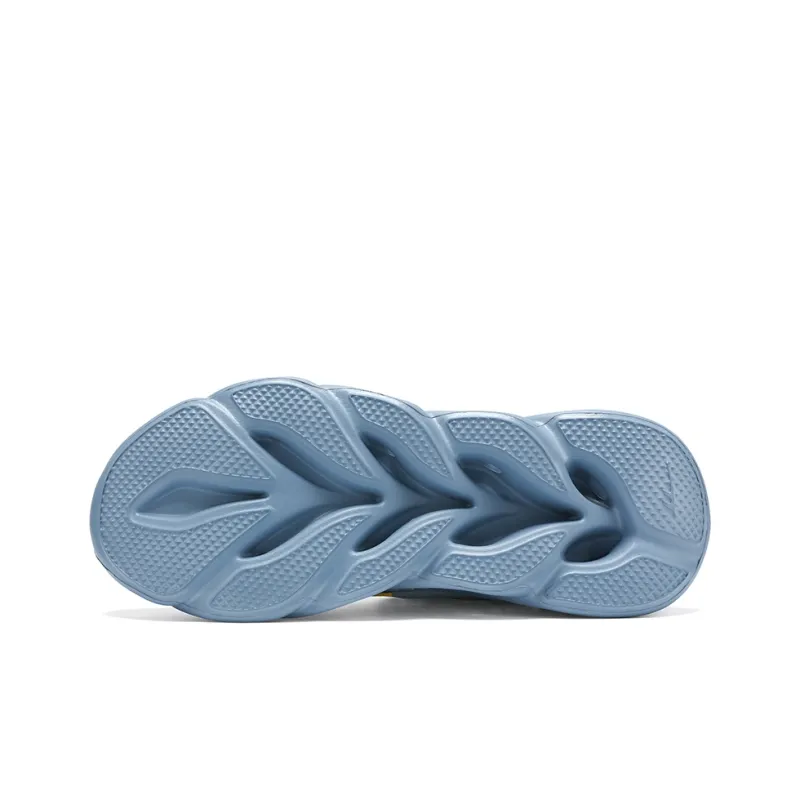 Warrior Breathable And Lightweight Low Top Casual Shoes Unisex-17
