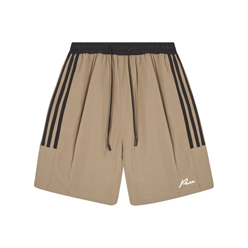 PAKA Casual Shorts Unisex-15