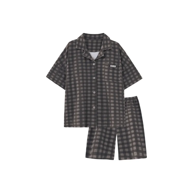 Top Melon Unisex Pajama Sets-0