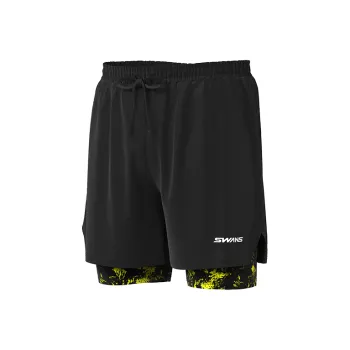 Swans Swimming Shorts Men