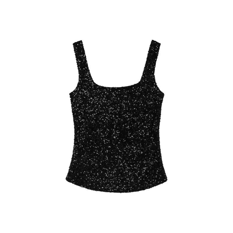 PAPERLLL Tank Tops Women's-5