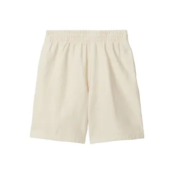 Burberry SS24 Casual Shorts Men's Beige