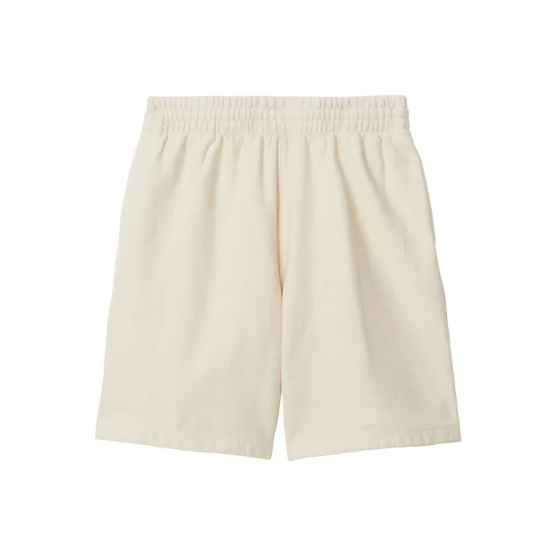 Burberry SS24 Casual Shorts Men's Beige-0