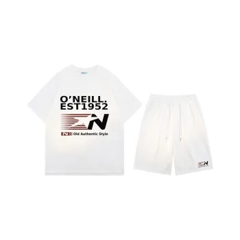 O'Neill SS24 Casual Sportswear Unisex