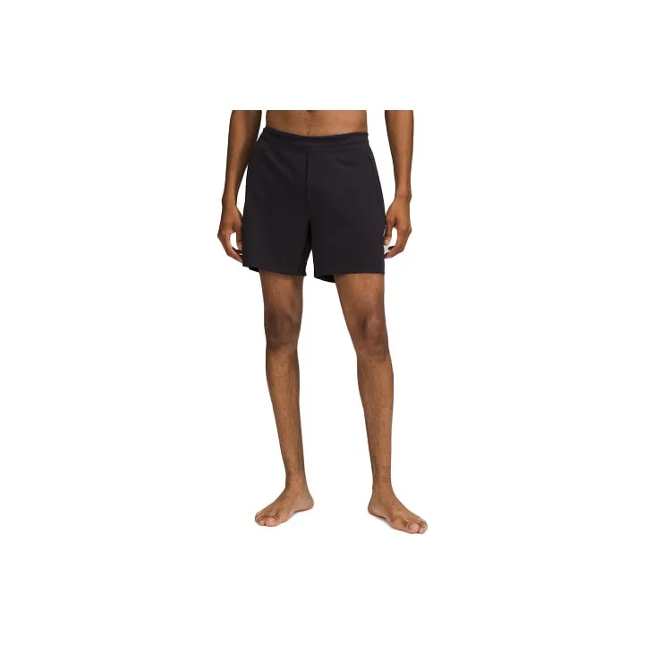 Lululemon Sports Shorts 6' Men's-7