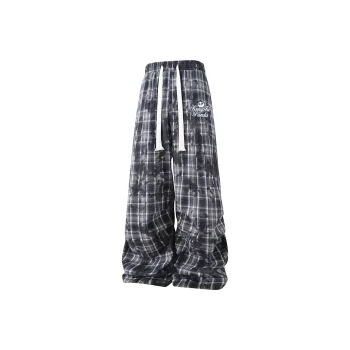 Kung Fu Panda Casual Pants Unisex