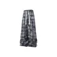 Black Plaid