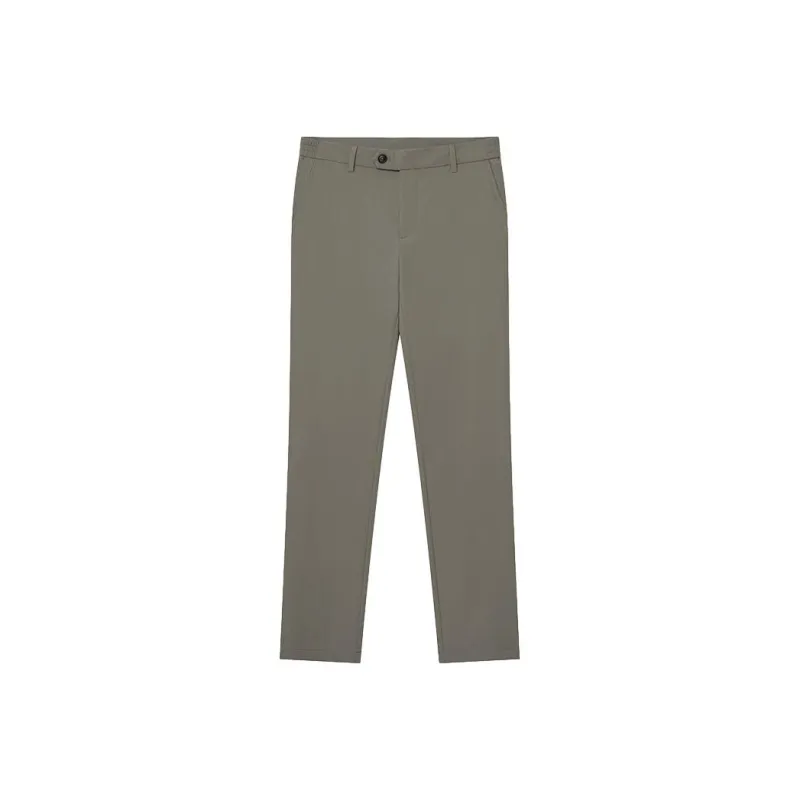 HAZZYS Casual Pants Men-5
