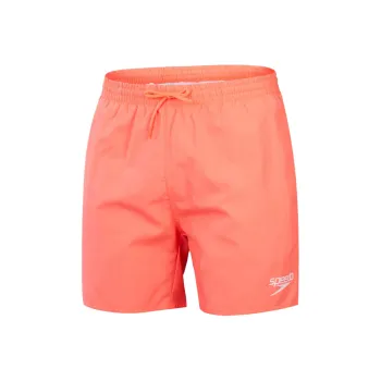 Speedo Essential 16' Swimming Shorts Men's Orange