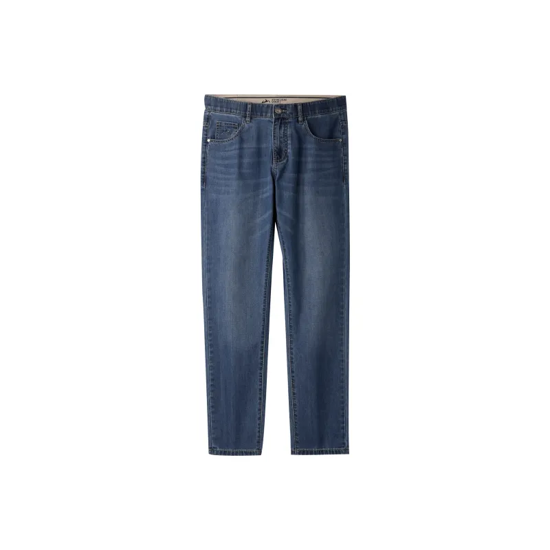 HLA Jeans Men-4