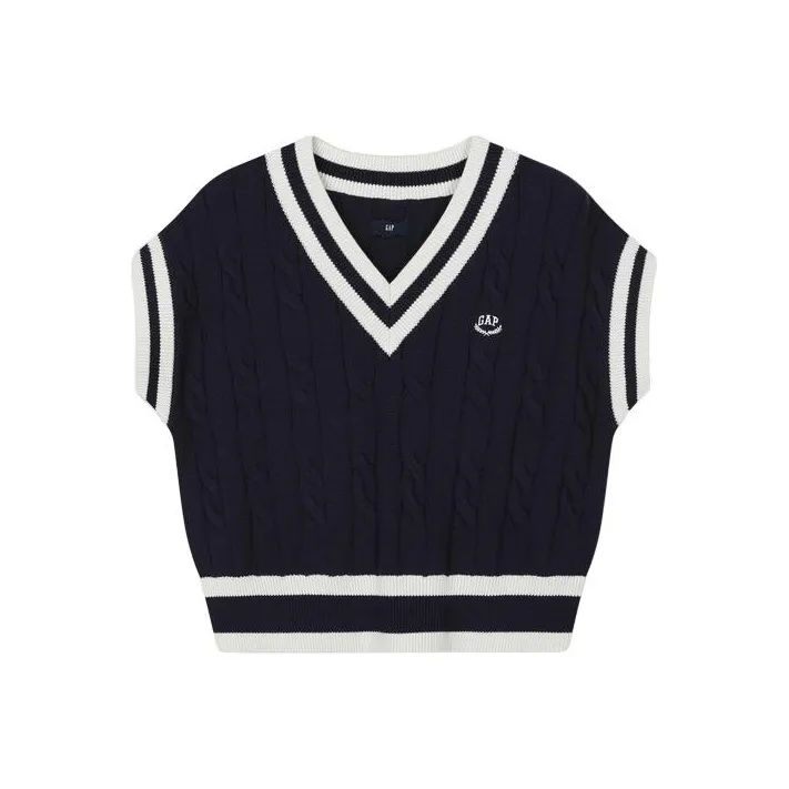 GAP Tank Tops Women's-1