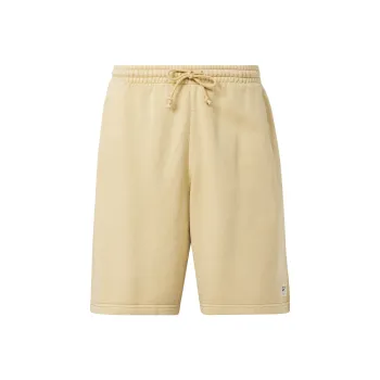 Reebok CLASSICS ND Casual Shorts Men's Beige