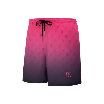 BALNEAIRE Swimming Shorts Men's Ocean Natural Color