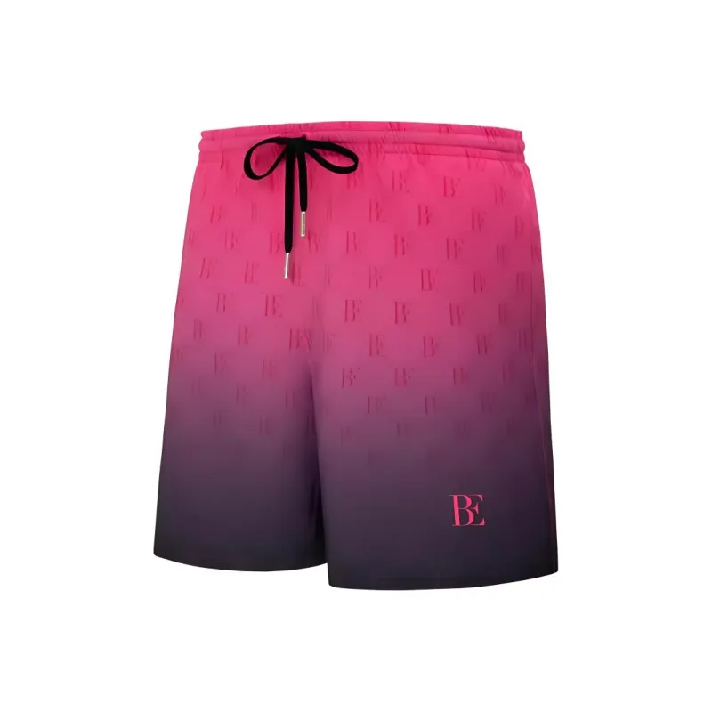 BALNEAIRE Swimming Shorts Men's Ocean Natural Color-0