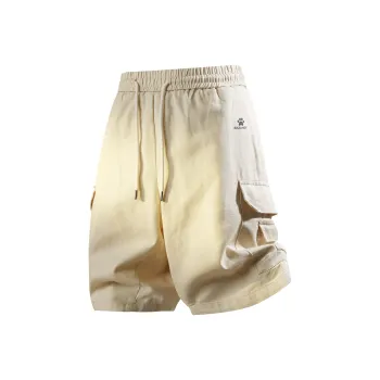 Supremo Cat Cargo Shorts Unisex