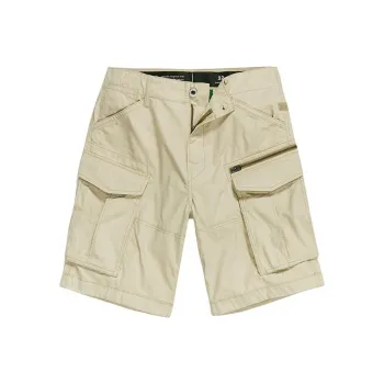 G STAR RAW Casual Shorts Men's Spray Green