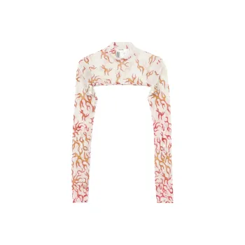 Yohji Yamamoto T Shirts Women's Light Umber