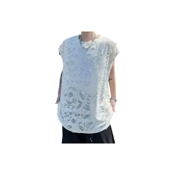 DANGERTIGER Tank Tops Unisex