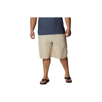 Columbia Casual Shorts Men Khaki