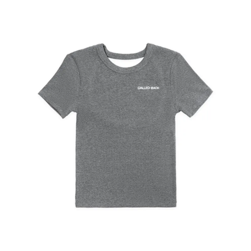 CALLED BACK T Shirts Women's-0