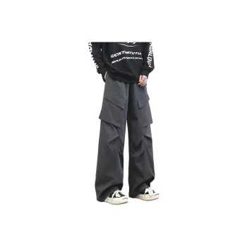 YORKZOOM Casual Pants Men