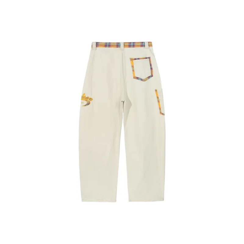 HOKLV Cargo Pants Unisex-1