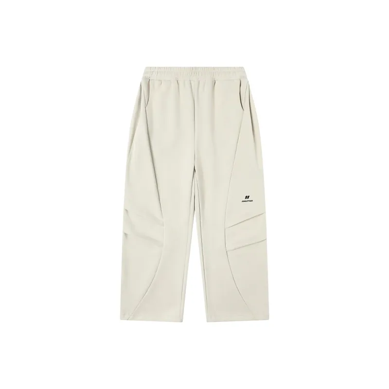 JUNGLE TIGER Casual Pants Unisex-6