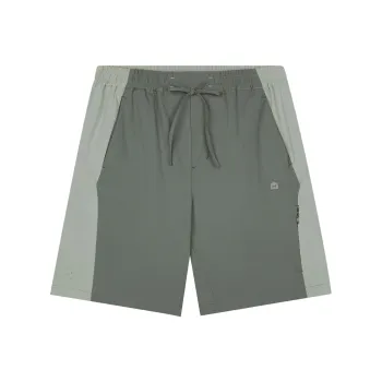 WASSUP Logo Casual Shorts Unisex