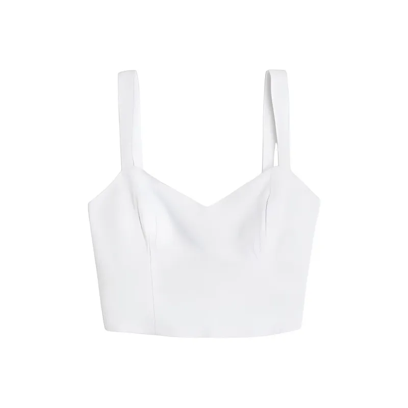Hollister Tank Tops Women's-3