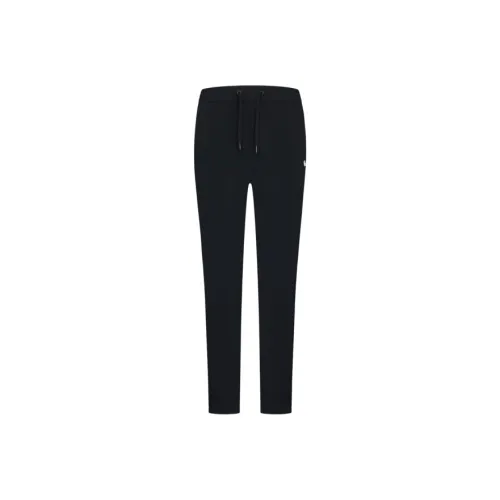 CARwalmart DE VENISE Casual Pants Men's Black