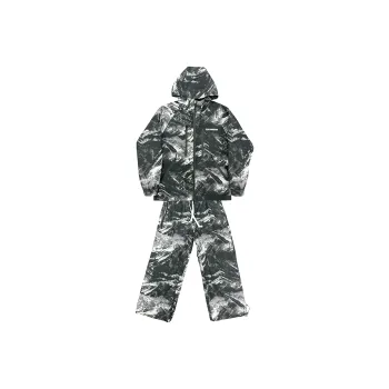 ZACHARIAH Skiing Clothing Set Unisex