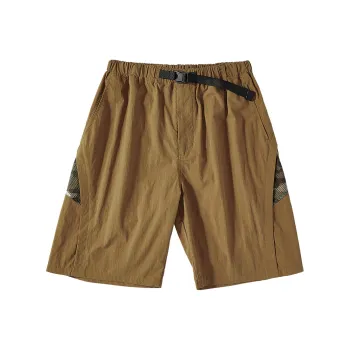 SET FUNS Style Casual Shorts Summer Men's