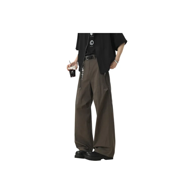 SXSY Casual Pants Unisex-5