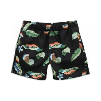 Vans Swimming Shorts Men's Black