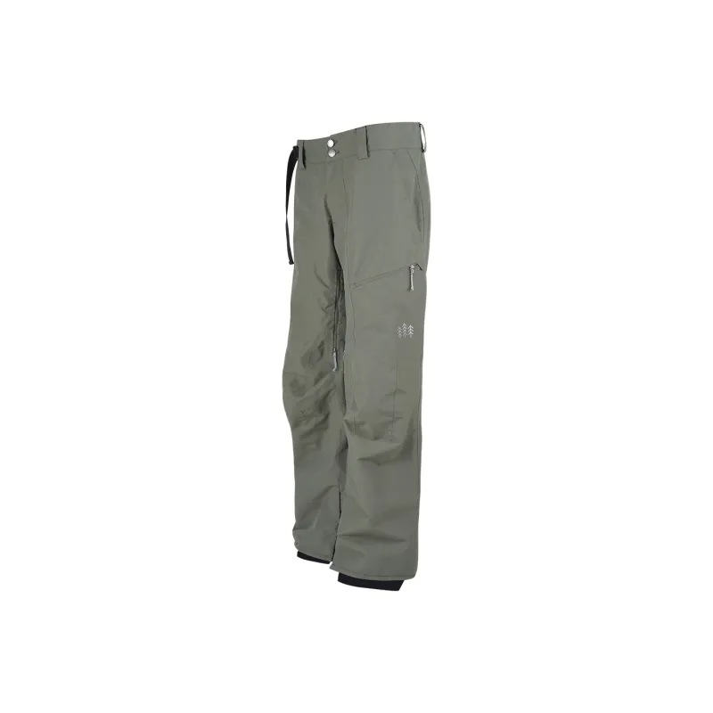 AWKA CARVINGPERFORMANCE Ski Pants Unisex-3