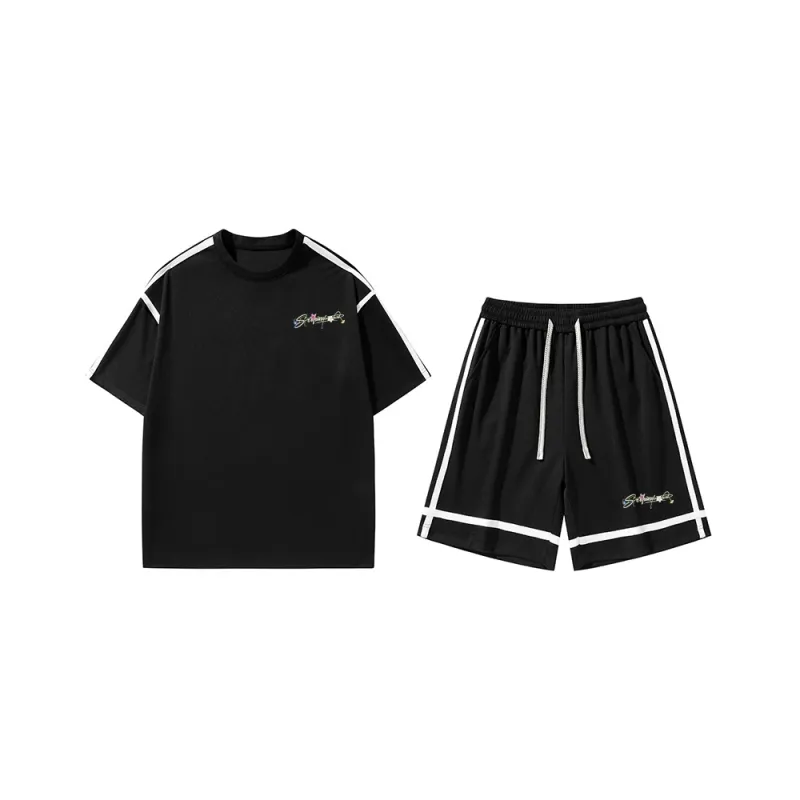 7 SEVFUN Casual Sportswear Unisex-0