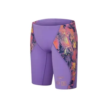 Speedo Swimming Shorts Men's Bobo Purple