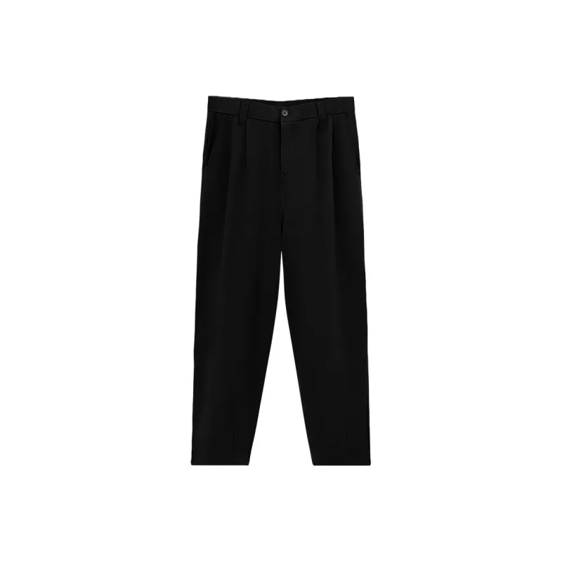 Merry City Casual Pants Men-16