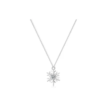 MISS TOOYA S999 Fine Silver Necklaces Women's