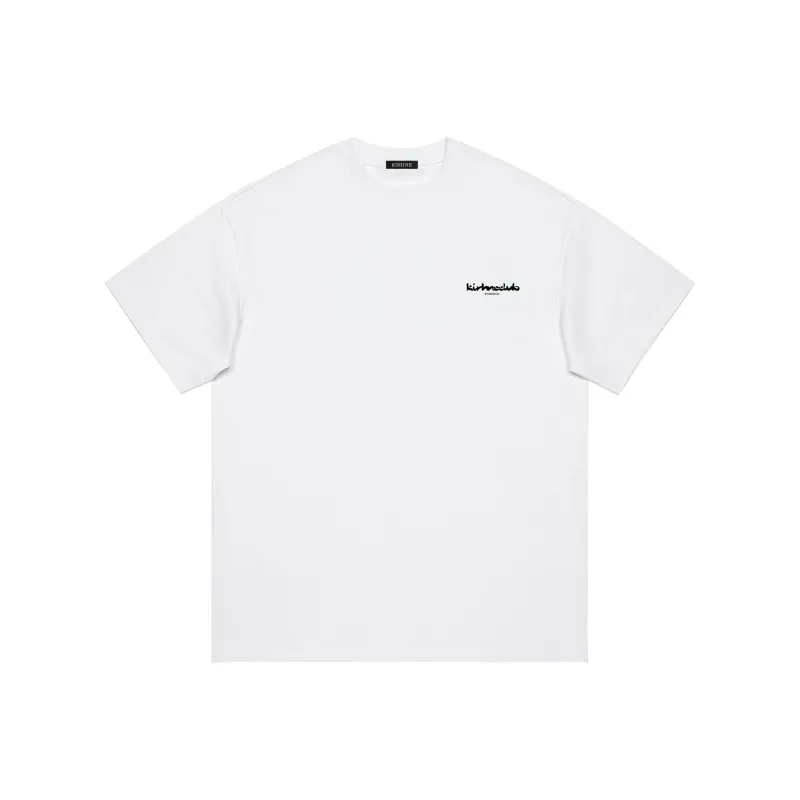 KIRHNE T Shirts Unisex-3