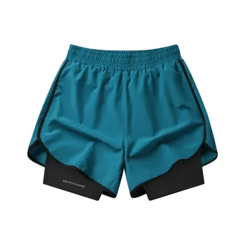 PUNCTILIOUS Casual Shorts Unisex
