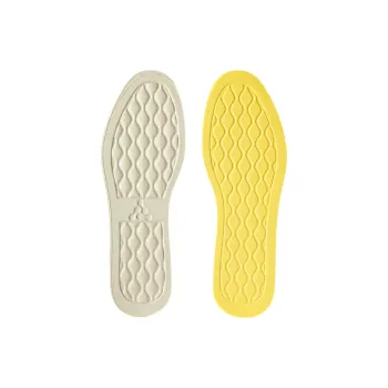 Footprint Tribe Sponge Insoles Unisex