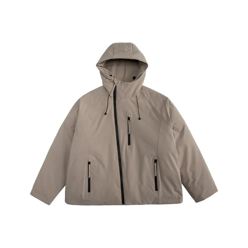 URBAN STANDARD Puffer Jacket Men's-2