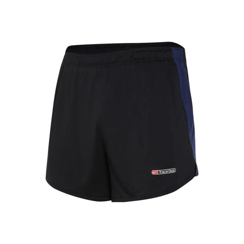 Nike Casual Shorts Men Black-0